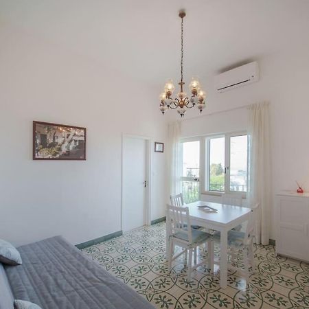 Il Gelso Apartment Anacapri  Ngoại thất bức ảnh